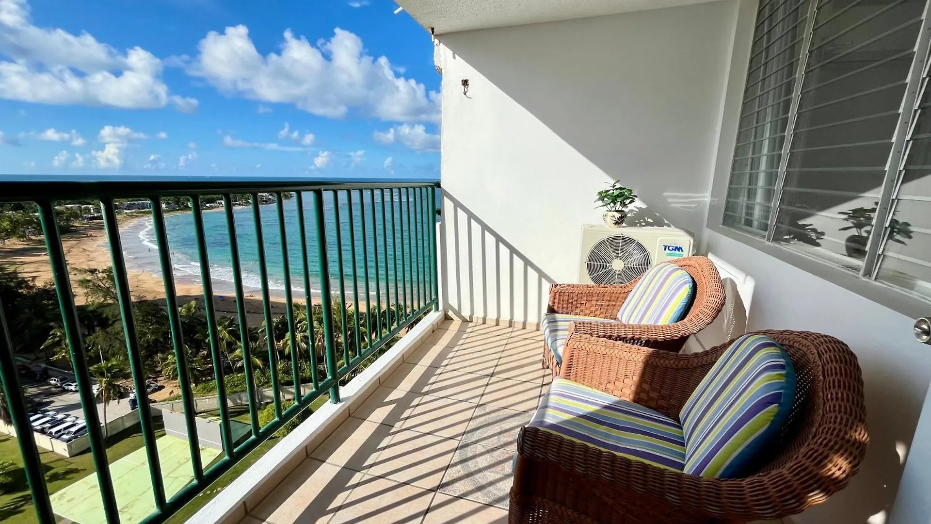 Beachfront Condo At Costa Azul Luquillo 0*,  Puerto Rico
